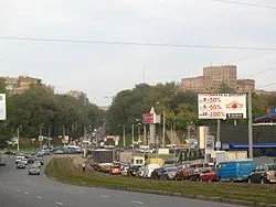 Дорожній затор - це