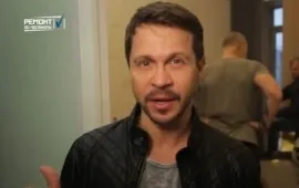 Добрий будинок, «ремонт по-чесному» рен тв зробить ремонт у вашій квартирі (ремонт) Добрий будинок, «ремонт по-чесному» рен тв зробить ремонт у вашій квартирі