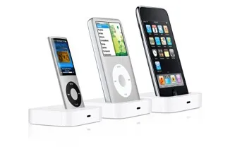 Док-станція для iphone можливі варіанти, блог про mac, iphone, ipad і інші apple-штучки (Хакінтош) Док-станція для iphone можливі варіанти, блог про mac, iphone, ipad і інші apple-штучки
