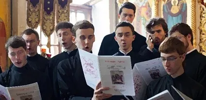 Домашня молитва і підготовка до причастя на Великдень