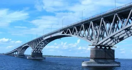 Пам'ятки (Саратовська область) їх опис і фото (опис) Пам'ятки (Саратовська область) їх опис і фото