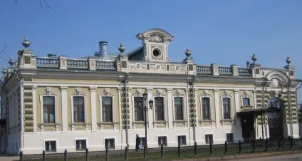 Пам'ятки Сумиской області список, фото і опис, всі визначні пам'ятки (фото) Пам'ятки Сумиской області список, фото і опис, всі визначні пам'ятки
