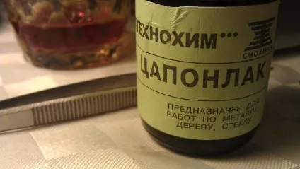 Довгограючий жучок, корисне своїми руками (жучок) Довгограючий жучок, корисне своїми руками