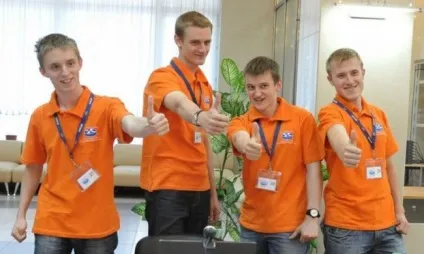 Для чого потрібні курси cisco (cisco) Для чого потрібні курси cisco