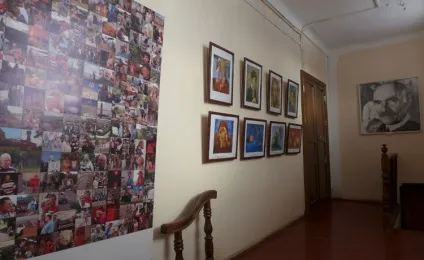 Пам'ятки Сумиской області список, фото і опис, всі визначні пам'ятки (пам'ятки) Пам'ятки Сумиской області список, фото і опис, всі визначні пам'ятки
