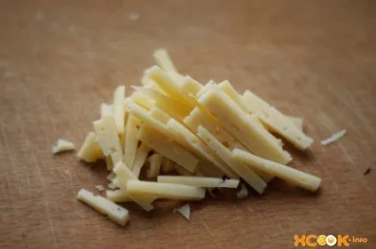 Домашня шаурма - рецепт з фото її приготування з куркою в лаваші (домашня шаурма з куркою) Домашня шаурма - рецепт з фото її приготування з куркою в лаваші