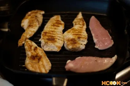 Домашня шаурма - рецепт з фото її приготування з куркою в лаваші (шаурма) Домашня шаурма - рецепт з фото її приготування з куркою в лаваші