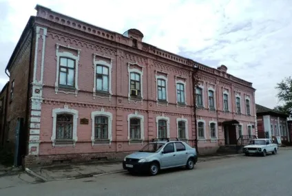 Пам'ятки Сумиской області список, фото і опис, всі визначні пам'ятки (області) Пам'ятки Сумиской області список, фото і опис, всі визначні пам'ятки