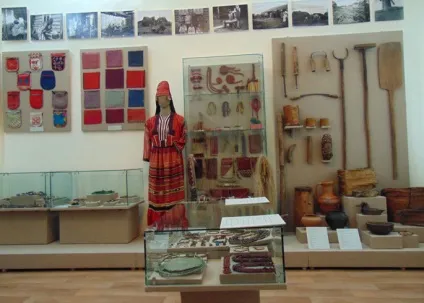 Пам'ятки Сумиской області список, фото і опис, всі визначні пам'ятки (саратовській) Пам'ятки Сумиской області список, фото і опис, всі визначні пам'ятки