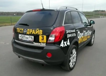 Для чого потрібен тест-драйв автомобіля (тест-драйв) Для чого потрібен тест-драйв автомобіля