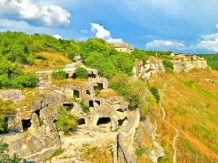 Пам'ятки криму які варто відвідати з дітьми (які) Пам'ятки криму які варто відвідати з дітьми