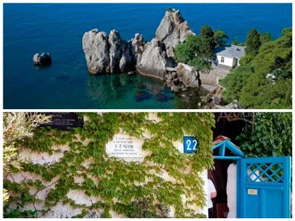 Пам'ятки криму фото з описом, що подивитися в криму туристу (фото) Пам'ятки криму фото з описом, що подивитися в криму туристу