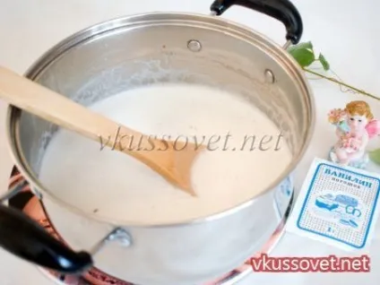 Домашній карамельний сироп, рецепт з фото покроковий (в домашніх умовах) Домашній карамельний сироп, рецепт з фото покроковий
