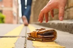 Ворожіння на втрату, яке допомагає відшукати пропажу (яке) Ворожіння на втрату, яке допомагає відшукати пропажу