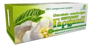 Гарциния форте »ціна, дозування, відгуки лікарів і тих, що худнуть (гарцинія) Гарциния форте »ціна, дозування, відгуки лікарів і тих, що худнуть