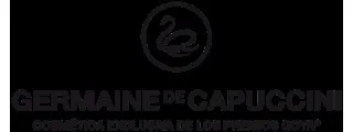Germaine de capuccini (Жермен де капучіно)