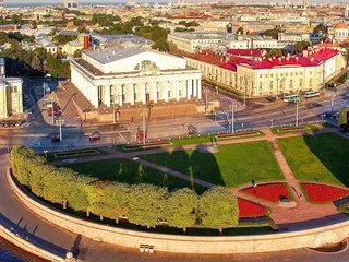 Де дивитися салют на 9 травня список кращих майданчиків в Харкові (майданчиків) Де дивитися салют на 9 травня список кращих майданчиків в Харкові