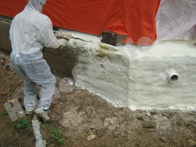 Фундамент з цокольним поверхом пристрій і як зробити своїми руками (цокольним) Фундамент з цокольним поверхом пристрій і як зробити своїми руками