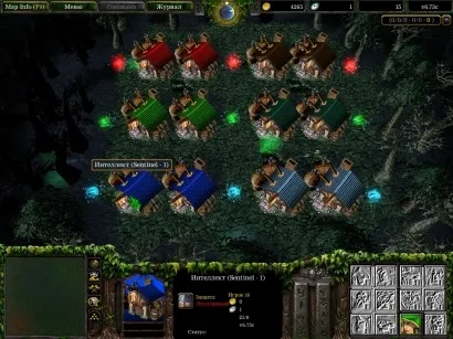 Гайд по віндранер (винде, windrunner, alleria) - гайди wow 3 tft dota -if () - endif - каталог (віндранер) Гайд по віндранер (винде, windrunner, alleria) - гайди wow 3 tft dota -if () - endif - каталог