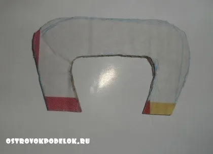Гантель з цукерок своїми руками майстер клас і покрокове фото (руками) Гантель з цукерок своїми руками майстер клас і покрокове фото