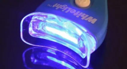 Гель для відбілювання зубів white light (гель відбілювання зубів white light зубна емаль освітлення) Гель для відбілювання зубів white light