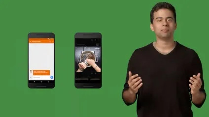 Функція android instant apps дозволить випробувати додаток без необхідності його установки
