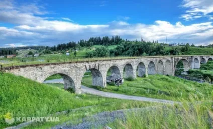 Де відпочити в Карпатах влітку 14 міст і сіл (відпочити) Де відпочити в Карпатах влітку 14 міст і сіл