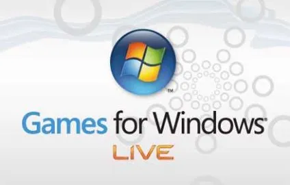 Games for windows live не працює, проблеми