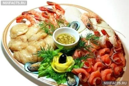 Де більше білка