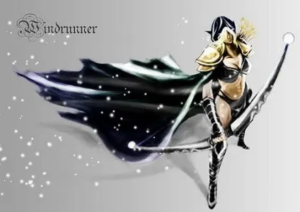 Гайд по віндранер (винде, windrunner, alleria) - гайди wow 3 tft dota -if () - endif - каталог (віндранер) Гайд по віндранер (винде, windrunner, alleria) - гайди wow 3 tft dota -if () - endif - каталог