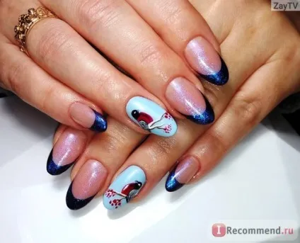 Гель для нарощування нігтів professional nail boutique (pnb) quick top gel-фінішне покриття без