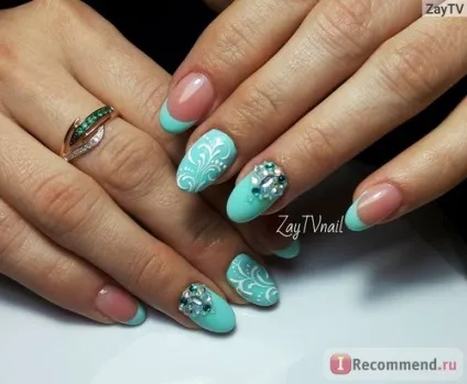 Гель для нарощування нігтів professional nail boutique (pnb) quick top gel-фінішне покриття без