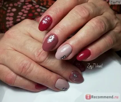 Гель для нарощування нігтів professional nail boutique (pnb) quick top gel-фінішне покриття без
