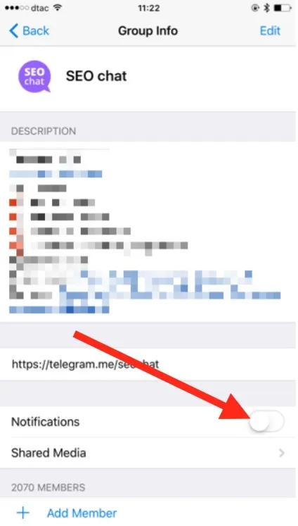 Гід по спілкуванню в telegram чатах (спілкування) Гід по спілкуванню в telegram чатах