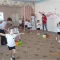 Рухова активність дитини