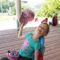 Рухова активність дитини