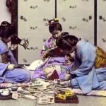 Древнешумерского ворожіння на картах для відповіді на питання (питання) Древнешумерского ворожіння на картах для відповіді на питання
