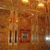 Катериненський палац в царському селі (палац) Катериненський палац в царському селі