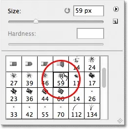 Ефект згину на фотографії в фотошоп (Rectangular Marquee Tool) Ефект згину на фотографії в фотошоп