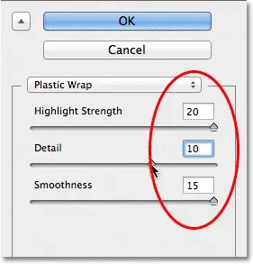 Ефект згину на фотографії в фотошоп (Градієнт Gradient Tool) Ефект згину на фотографії в фотошоп
