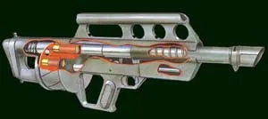 Дробовик - pancor jackhammer - (сша) - історія створення, опис, характеристики, фото, схеми, ТТХ (pancor) Дробовик - pancor jackhammer - (сша) - історія створення, опис, характеристики, фото, схеми, ТТХ