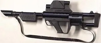 Дробовик - pancor jackhammer - (сша) - історія створення, опис, характеристики, фото, схеми, ТТХ (jackhammer) Дробовик - pancor jackhammer - (сша) - історія створення, опис, характеристики, фото, схеми, ТТХ