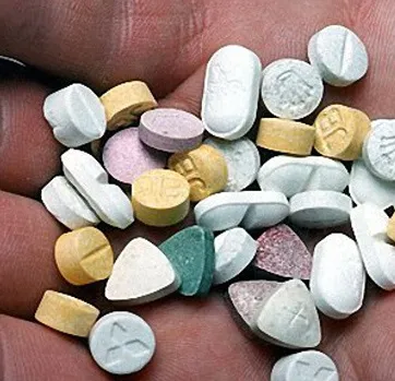 Екстазі міфи і правда про найсильнішому наркотику (деякі люди дійсно) Екстазі міфи і правда про найсильнішому наркотику