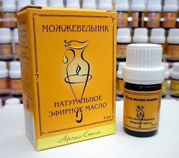 Ефірна олія ялівцю для волосся відгуки, застосування, рецепти масок (ялівцю) Ефірна олія ялівцю для волосся відгуки, застосування, рецепти масок