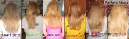 Ефірна олія співак' іланг-іланг - «100% позбавлення від посічених кінчиків геть слабкі і листкові