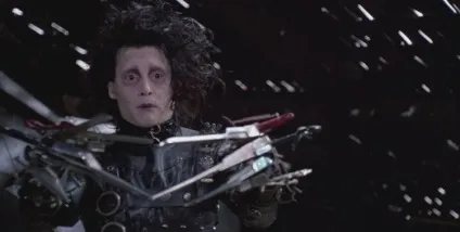 Джонні Депп (johnny depp)