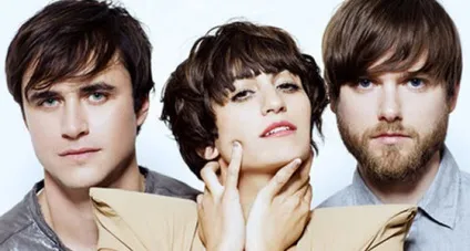 Dragonette - біографія і сім'я