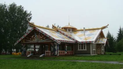 Їдемо на машині в Карелію