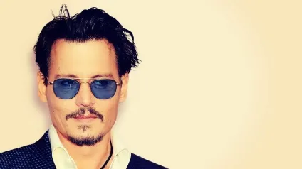 Джонні Депп (johnny depp)