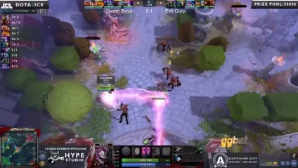 Dota 2 ice новий 322-скандал, dota 2 (Valve готують офіційний лист) Dota 2 ice новий 322-скандал, dota 2